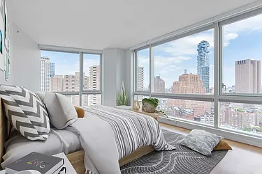 Rented by Nest Seekers International