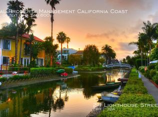 24 Lighthouse St #A, Marina Del Rey, CA 90292
