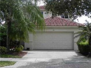 745 Tanglewood Cir, Weston, FL 33327