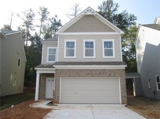 205 Denver Ave, Hiram, GA 30141