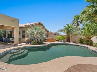 658 W Silver Reef Ct, Casa Grande, AZ 85122