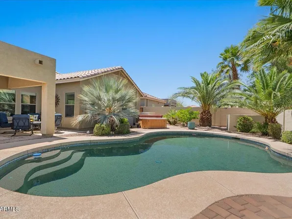 658 W SILVER REEF Court, Casa Grande, AZ 85122