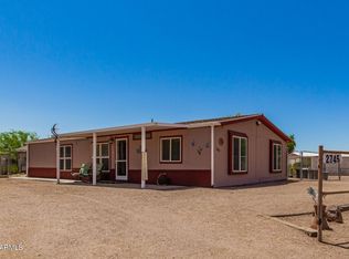 2745 W Shiprock St, Apache Junction, AZ 85120