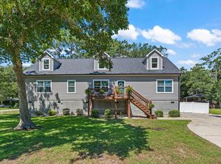 389 2nd Ave. S, Murrells Inlet, SC 29576