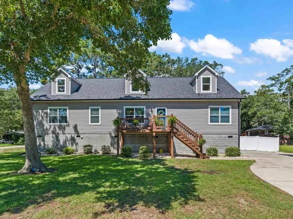 389 2nd Ave. S, Murrells Inlet, SC 29576