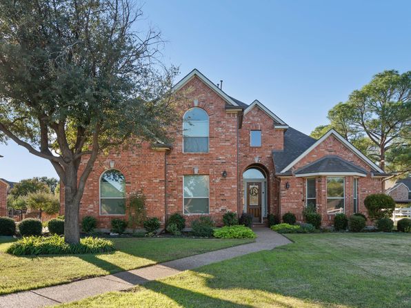 Home for Sale in Denton TX