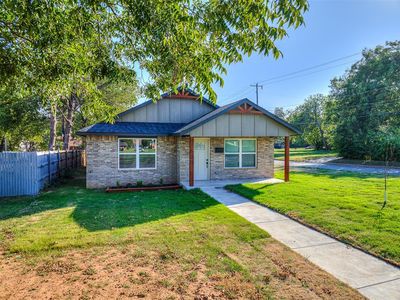 1600 NE 20th St, Oklahoma City, OK, 73111