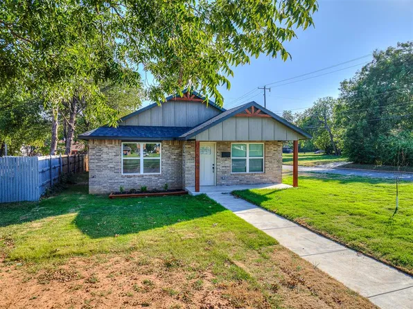 1600 NE 20th St, Oklahoma City, OK 73111