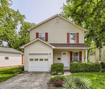 50 N High St, Mount Sterling, OH, 43143