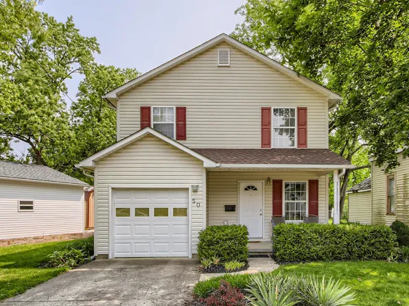 50 N High St, Mount Sterling, OH 43143