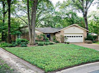 214 Louise Ln, Athens, TX 75751