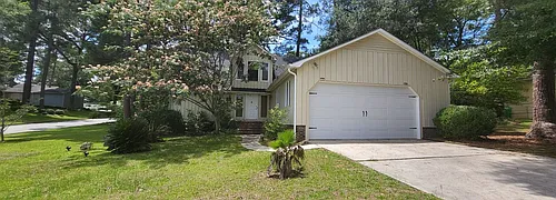2204 Oakdale Dr Photo 1