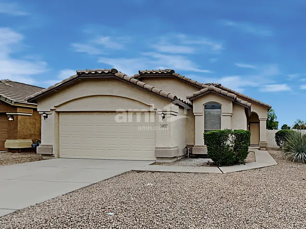 9803 E Olla Ave, Mesa, AZ 85212