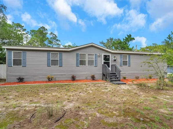 10631 Brave Ln, Hudson, FL 34667