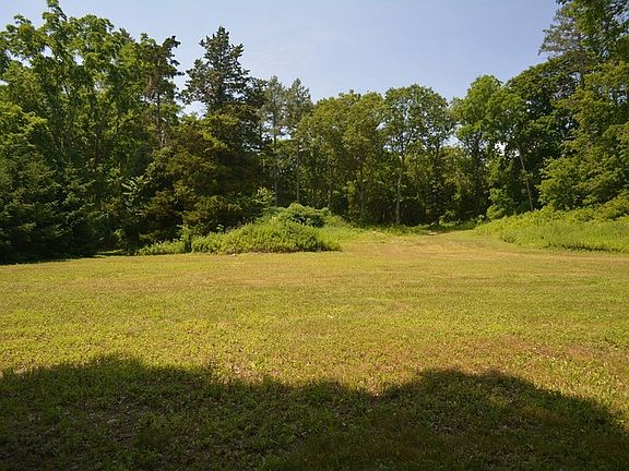 View of property from road
