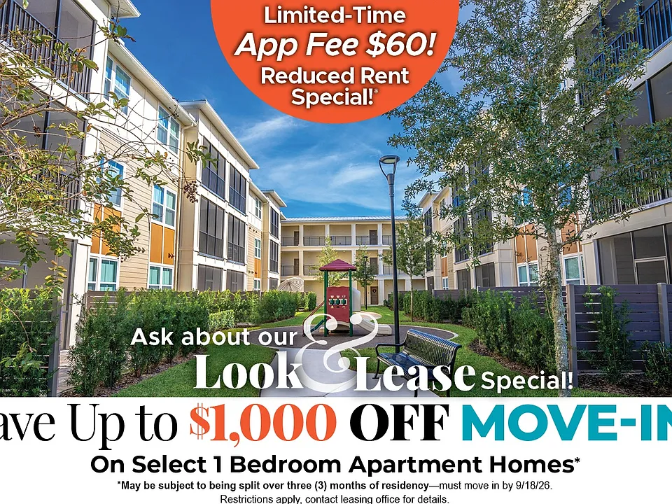 Reserve at Orange City