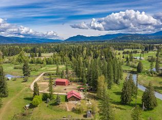 3622 Colburn Culver Rd, Sandpoint, ID 83864