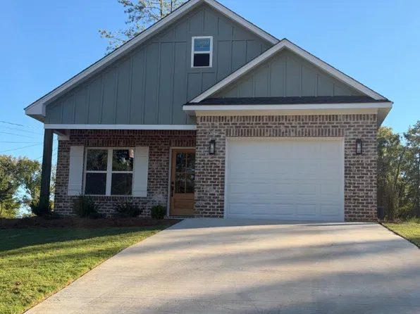 119 Woodgreen Rd, Plantersville, MS 38862
