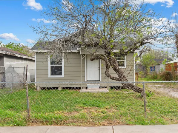 2622 Dunbar St, Corpus Christi, TX 78405