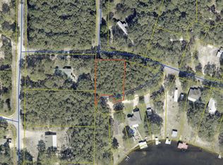 0 Juniper Lake Dr, Defuniak Springs, FL 32433