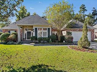 1566 Elderberry Loop, Mandeville, LA 70448