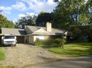 3344 Overbrook Ct NW, Canton, OH 44709