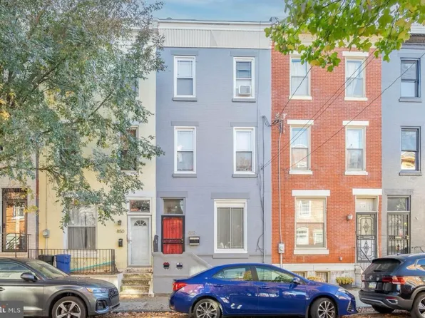852 Perkiomen St #3, Philadelphia, PA 19130