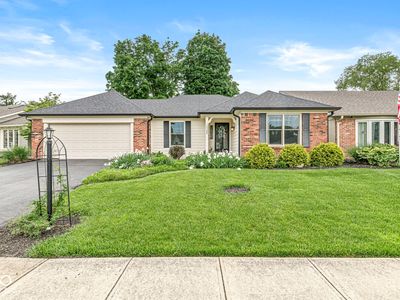 12388 Camberley Ln, Carmel, IN, 46033
