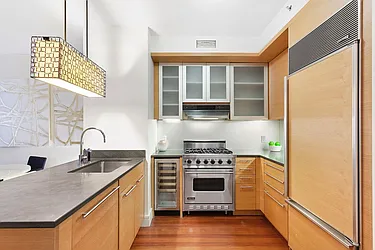 Sold by Argo Residential