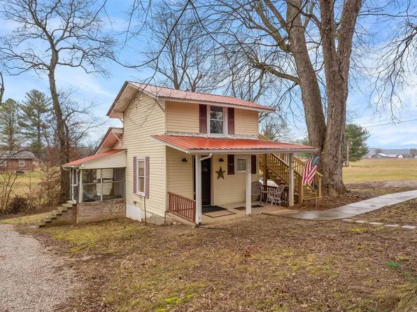 203 Smiths Grove Oakland Rd, Oakland, KY 42159