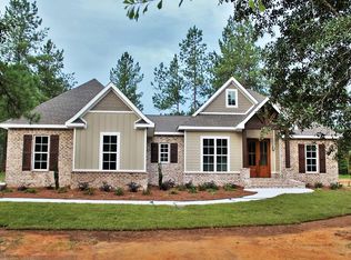 117 Sandstone Rdg, Lucedale, MS 39452