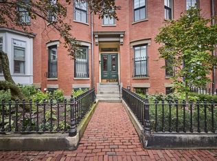 120 W Concord St APT 2, Boston, MA 02118