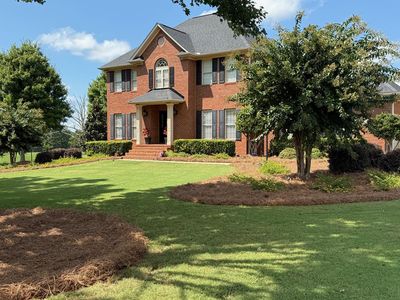 203 Fairway Lakes Rd, Greenwood, SC, 29649