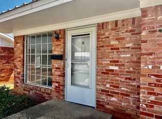 3-500 Dull Averiette St #3, Athens, TX 75751