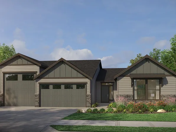 The Jefferson Plan, Inspirado