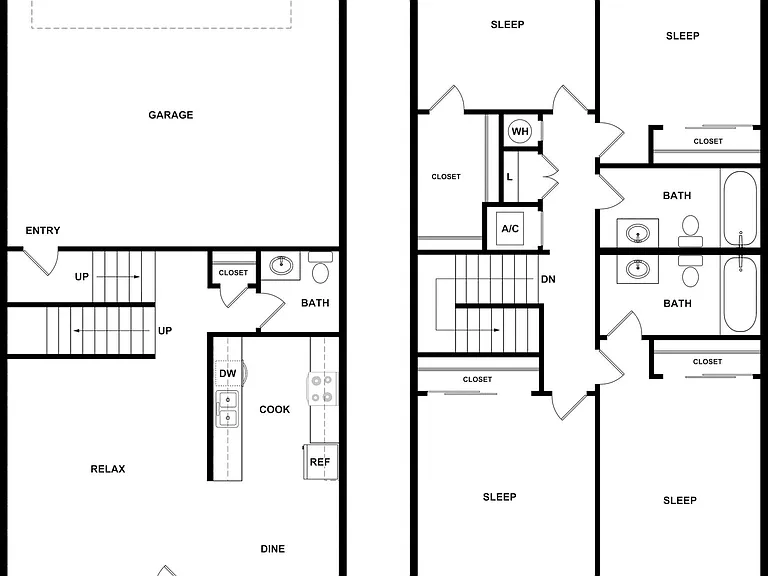 Surfside Villas — Photo 33
