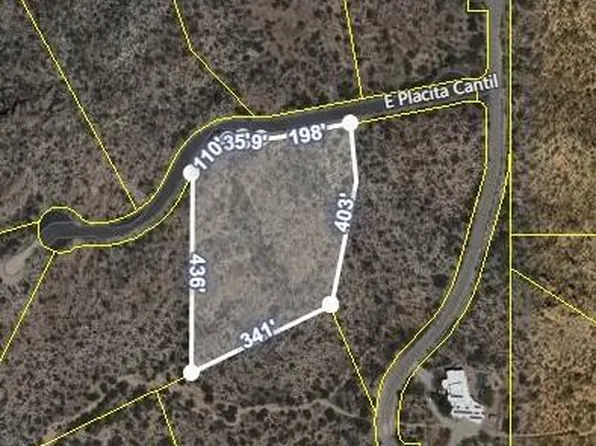 13030 E Placita Cantil Lot 27, Tucson, AZ 85749