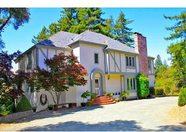 442 Old La Honda Rd photo 1
