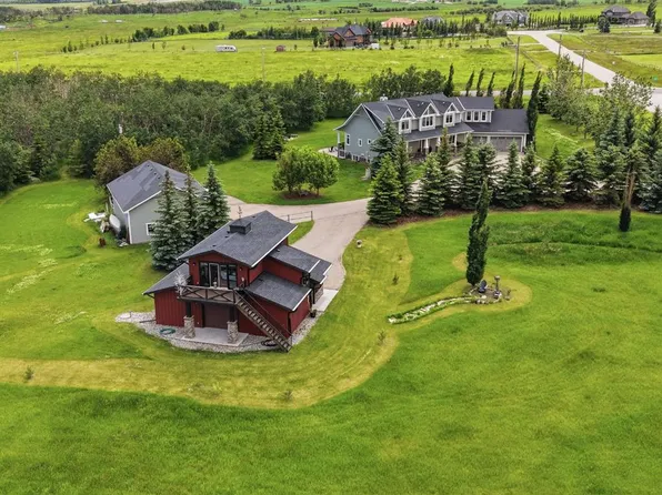 258244 NW 10th St E, Fort Macleod, AB T0L 0Z0