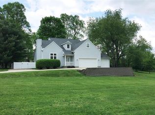 3040 Ridgewood Rd, Akron, OH 44333