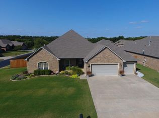 3018 S Eagle Summit Dr, Stillwater, OK 74074