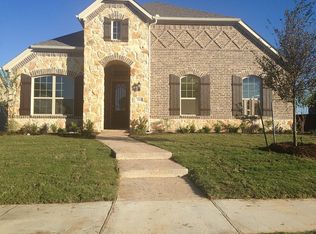 2810 Castlereach St, Trophy Club, TX 76262