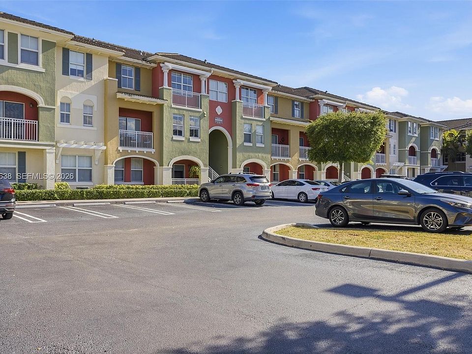 1st image of 11102 NW 83rd St APT 217