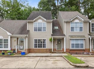 23 Madrone Pl, Hampton, VA 23666
