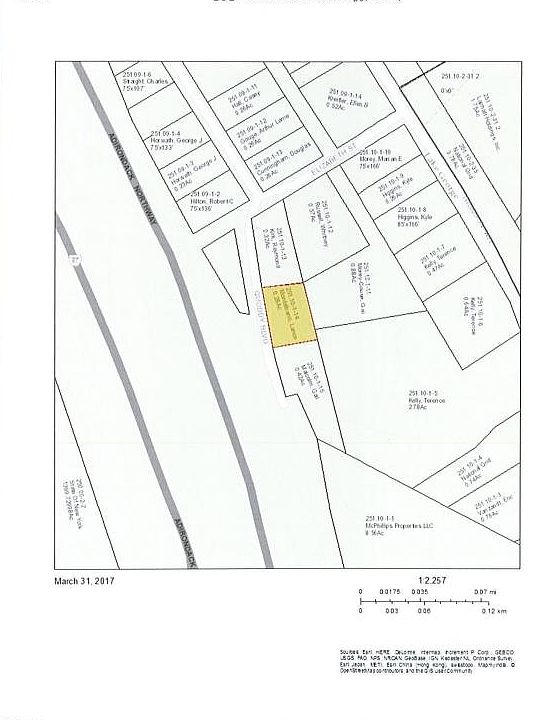 2nd image of 9 Quoddy Blvd