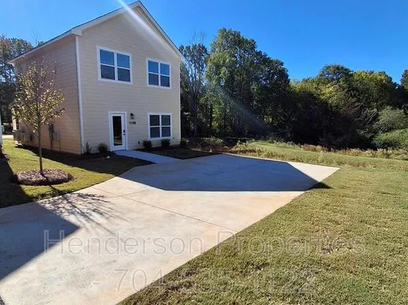 1148 Magnolia St, Albemarle, NC