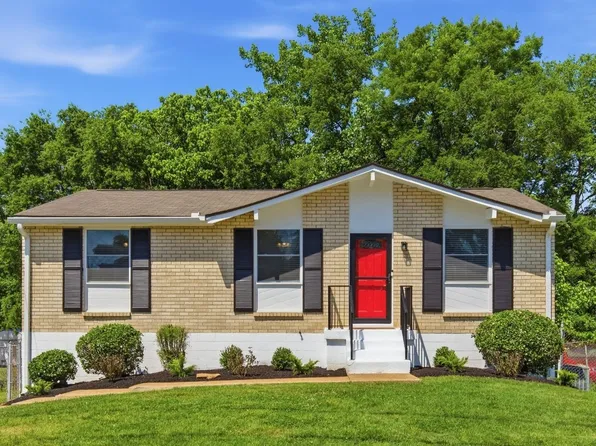 3205 Leawood Dr, Nashville, TN 37218