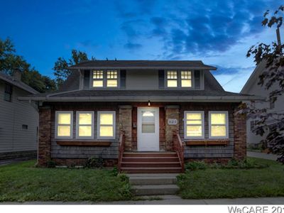 823 State St, Lima, OH, 45805