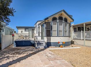 70200 Dillon Rd #161, Desert Hot Springs, CA 92241