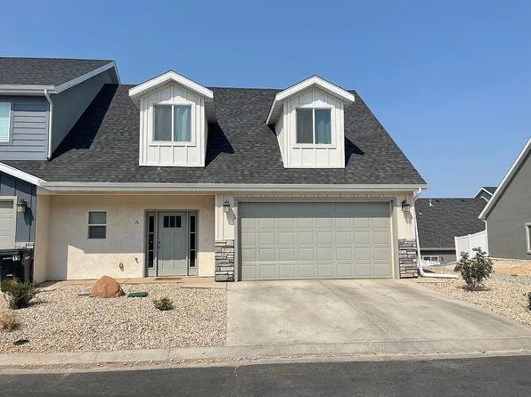 1580 S 1450 W Unit A, Cedar City, UT 84720